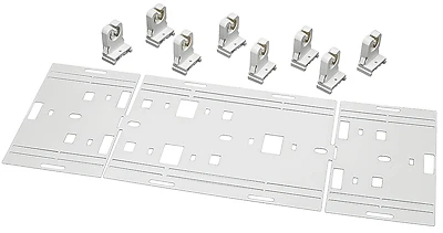 54296301 Metal Bracket For 8ft Led Strip Light Retrofit Conversion Kit
