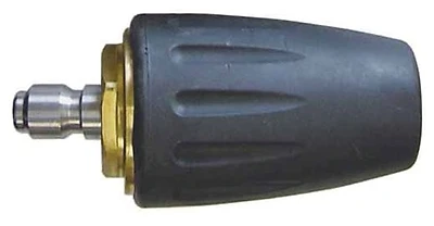 Rj-3030-cs Rotary Nozzle 3000 Psi With Quick Connect Inlet