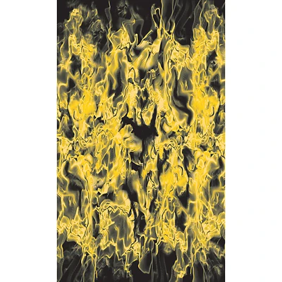 Custom Body Skin Smoke Screen For Racers And Sailboats