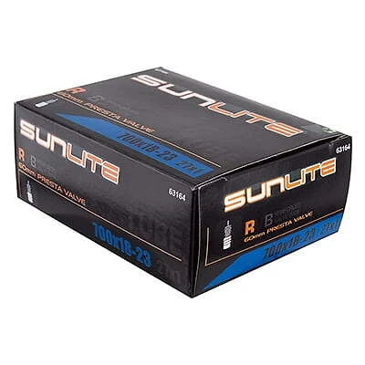 700x18-23 Presta Valve Bicycle Tube 60mm (27x1) - Durable And Reliable