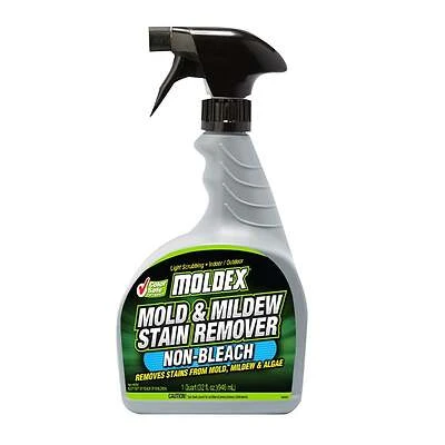 Moldex Deep Stain Remover