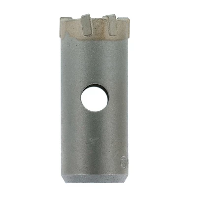 1-3/16 In. Sds-plus Thin Wall Core Bit, Model Dmaplcc1020, Individual
