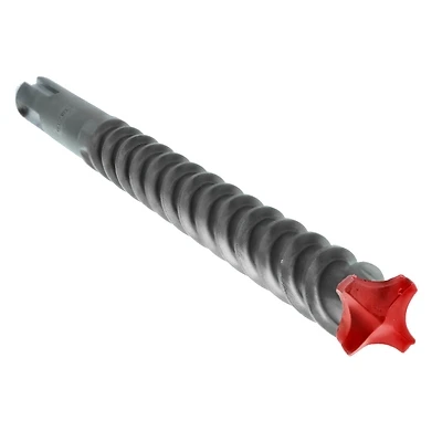 Rebar Demon 7/8 In. X 29 In. Sds-max Full Carbide Hammer Drill Bit Dmamx1190