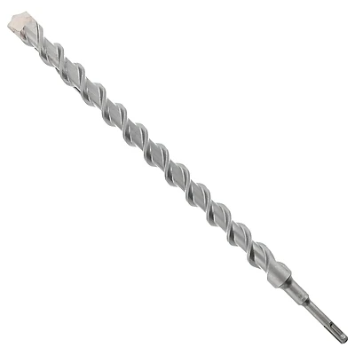 Sds-plus 1 In. X 18 In. Carbide-tipped Rotary Hammer Drill Bit Dmapl2530