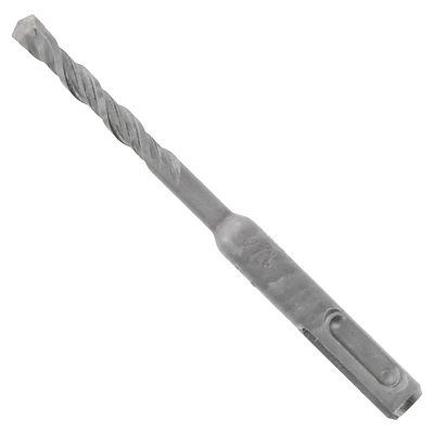Sds-plus 1/4 In. X 4 In. Carbide-tipped Rotary Hammer Drill Bit Dmapl2130