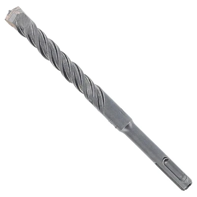 Sds-plus 1/2 In. X 6 In. Carbide-tipped Rotary Hammer Drill Bit Dmapl2300