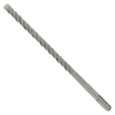 Sds-plus 3/8 In. X 8 In. Carbide-tipped Rotary Hammer Drill Bit Dmapl2230