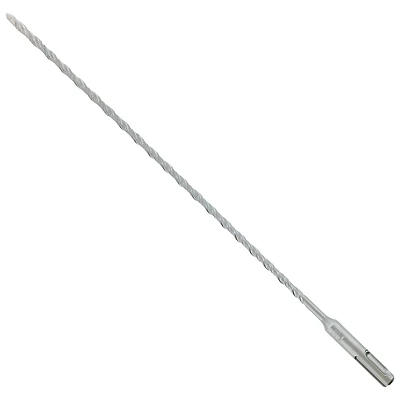 Sds-plus 7/32 In. X 12 In. Carbide-tipped Rotary Hammer Drill Bit