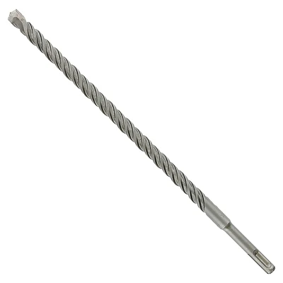 Diablo DMAPL2320 Hammer Drill Bit, 1/2 In. x 12 In., SDS Plus