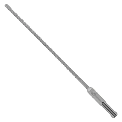 3/16 In. X 8 In. Sds-plus Carbide-tipped Hammer Drill Bit (25-pack) Dmapl2060-p25