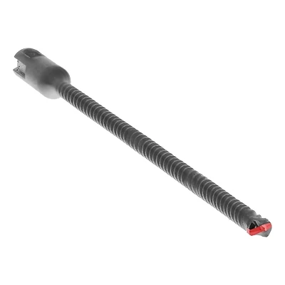 Dmapl2060 3/16 In. X 8 In. Sds-plus Carbide-tipped Hammer Drill Bit