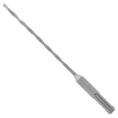 Diablo DMAPL2020 Hammer Drill Bit, 5/32 In. x 6 In., Carbide-Tipped