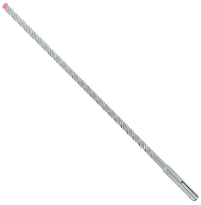 Rebar Demon 5/16 In. X 12 In. Sds-plus Full Carbide Rotary Hammer Drill Bit