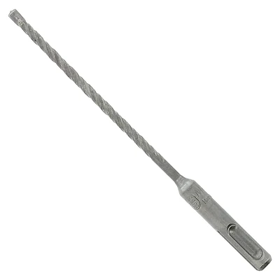 Diablo DMAPL2050 Hammer Drill Bit, 3/16 In. x 6 In., Carbide-Tipped