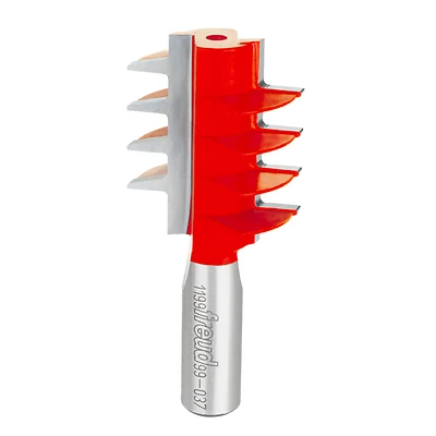 Finger Jointing Bit