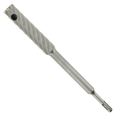 Sds-plus 1 In. X 12 In. Rebar Rotary Hammer Drill Bit Dmaplrc1070