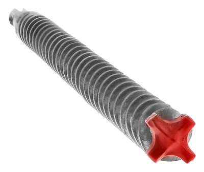 Diablo DMAPL4340 Rebar Demon SDS-Plus Hammer Drill Bit, 9/16 x 4 x 6 In.