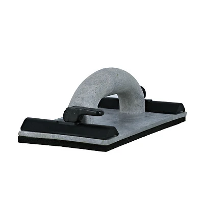 Diablo DFB323TOOL01G Sheet Hand Sander, 7 In. L x 3-2/3 In. W