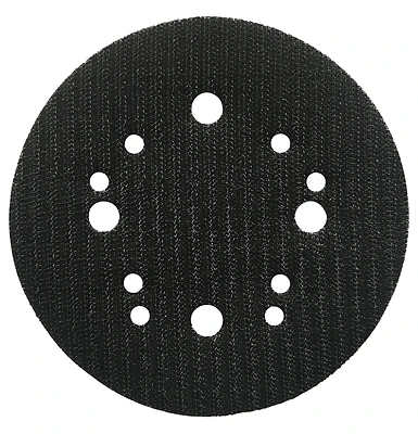 Diablo Sand Demon DND050PADH01I Backing Pad, 5 in Dia, Universal, Paper