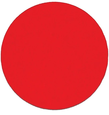 Diablo DCD050040P05G Sanding Disc, 5 In., 40 Grit, Ceramic, 5-Pack