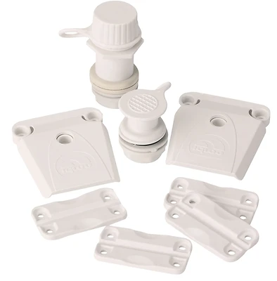 Ice Chest Parts Kit, Universal