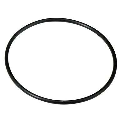Culligan OR-250 Water Filter Housing O-Ring, Buna-N, Black