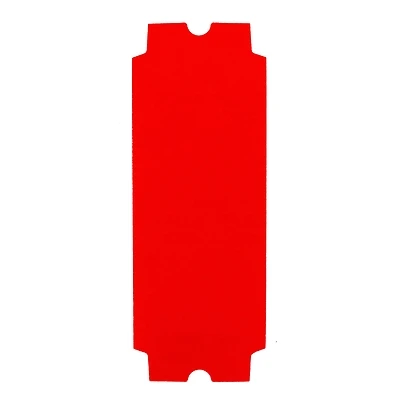 Premium Drywall Sandpaper, 180 Grit, 4-3/16 x 11-1/4-In. Sheet