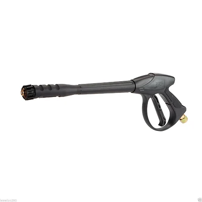 3/8 In. Fnpt X M22 X 1.5 Pressure Washer Gun 4000 Psi