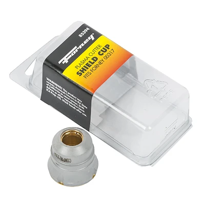 Forney 7.13 in. L x 2 in. W Plasma Cutter Shield Cup 1 pc.