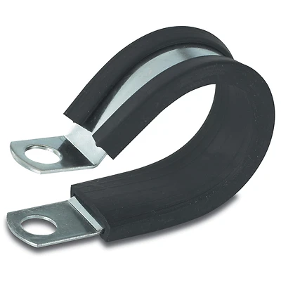 Gardner Bender PPR-1600 Rubber-Insulated Cable Clamp, 1-In. I.D.