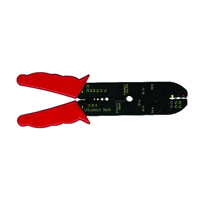 Gardner Bender GS-67K Wire Stripper and Crimper Tool Kit, 22-14 AWG