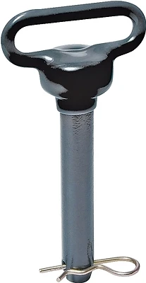 Clevis Pin, 1 x 4.75-In.