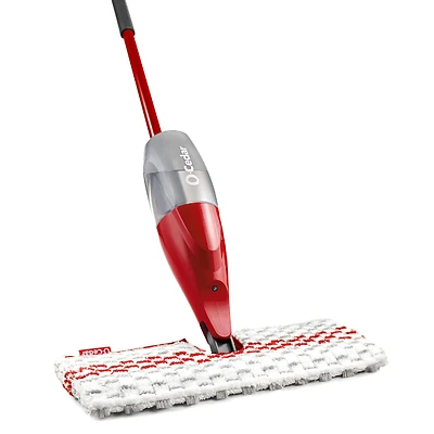 O-Cedar ProMist MAX 173563 Spray Mop, Microfiber Mop Head
