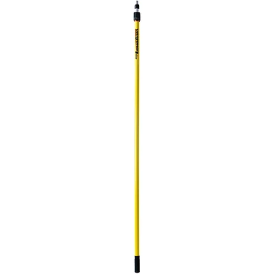 Alumiglass Extension Pole, 6 to 12-Ft.
