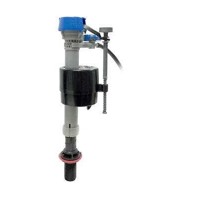 Fluidmaster 400H-002-P10 Performax Toilet Fill Valve, High-Performance, 2.0