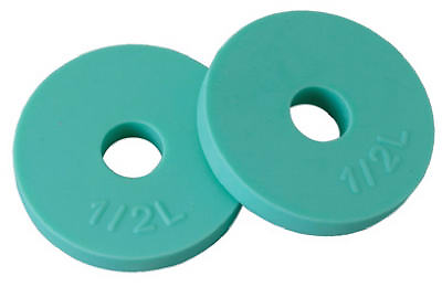 25/32" Flat Washer SCB2105