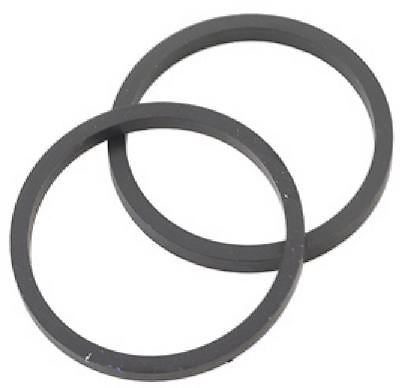 1.12"OD FiberCap Gasket SCB0190