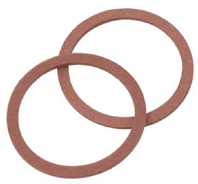 .92" OD FiberCap Gasket SCB0197