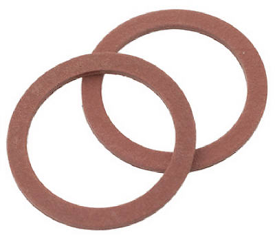 1.12"OD FiberCap Gasket SCB0208