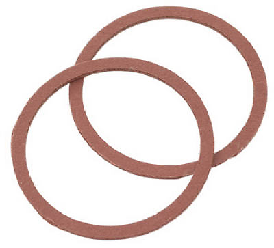 1.25"OD FiberCap Gasket SCB0264