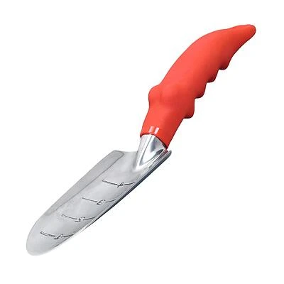 Corona CT 3020I Comfort Garden Transplanter, Aluminum, 5-1/2 In.