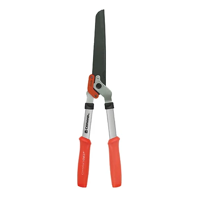 ComfortGEL Hedge Shear, 9 In. Serrated Blade