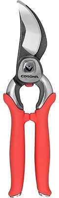 Dual-Cut Hand Pruner