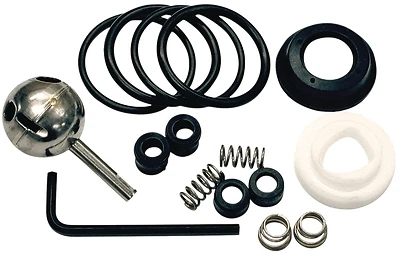 Danco 86970 Cartridge Repair Kit, Delta Single-Handle Faucets