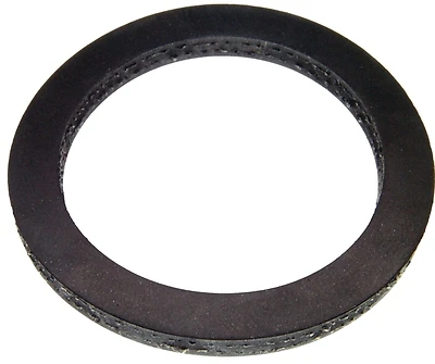 Danco 36459B Sink Strainer Washer, Rubber, 1-3/8 In.