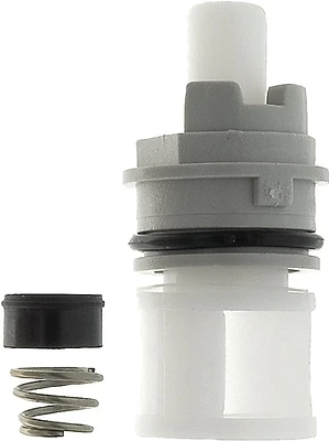 Danco 09989 Faucet Stem for Delta, Plastic, 5-Pack