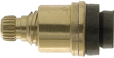 2k-2c Cold Faucet Stem For American Standard - Durable Brass Construction