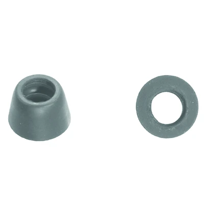 Danco 36668B Rubber Slip Joint Washer, Cone Type, 21/32 In. Dia.