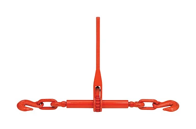 Ratchet Load Binder, 1/4 In.