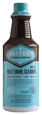 Delimer & Toilet Bowl Cleaner, 32 oz.